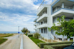 Casa per vacanze sul mare Pineto